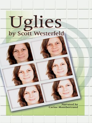cover image of Uglies